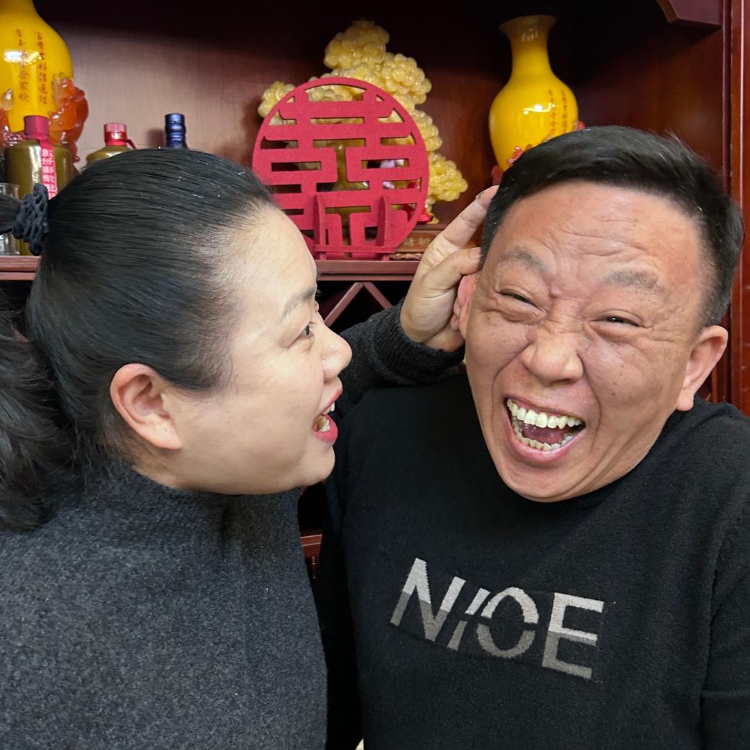 小美与小虎
