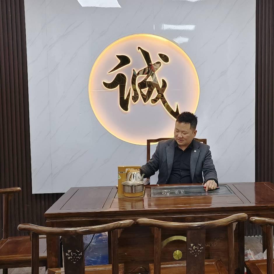 周至小王诚越回收