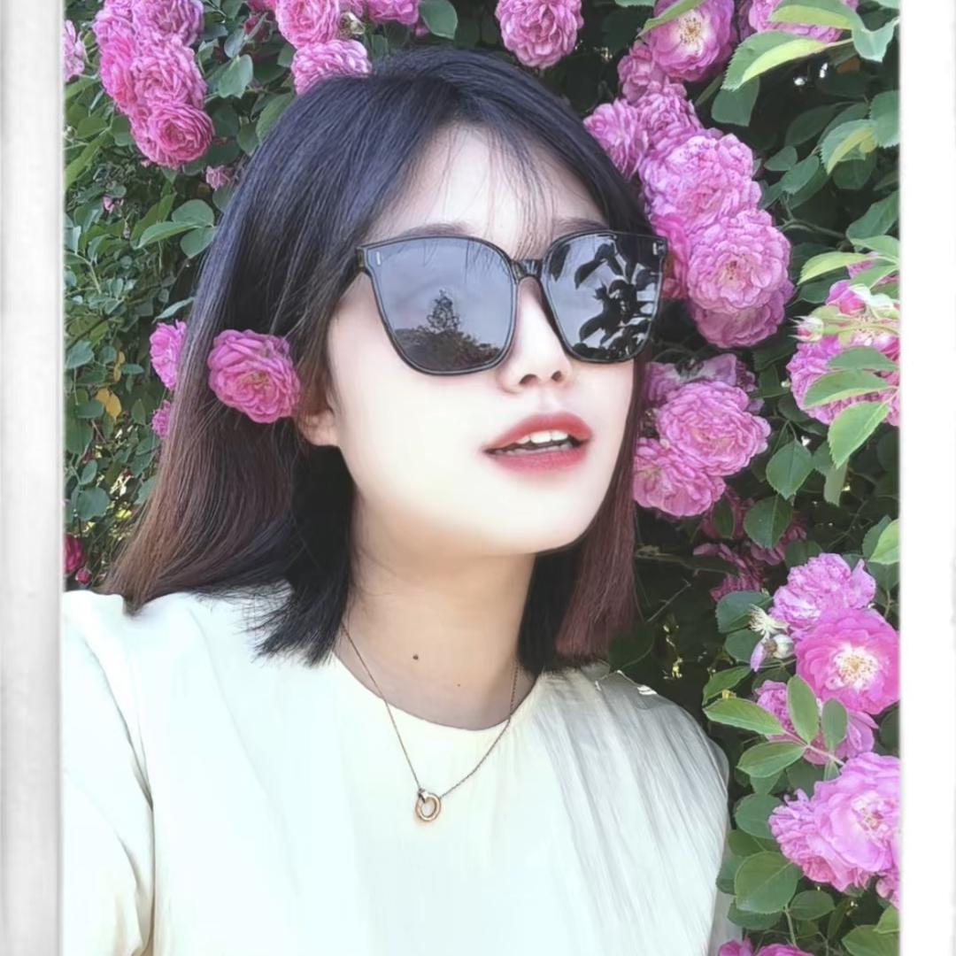 爱喝脉动的婉晴💕