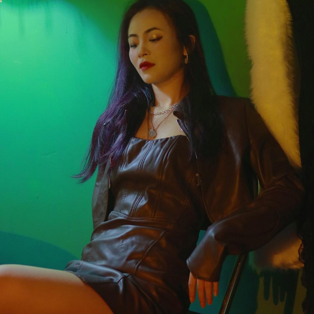 王炸k-explosion 朱朱