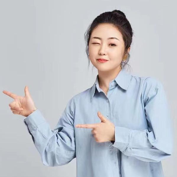薇姐很ok