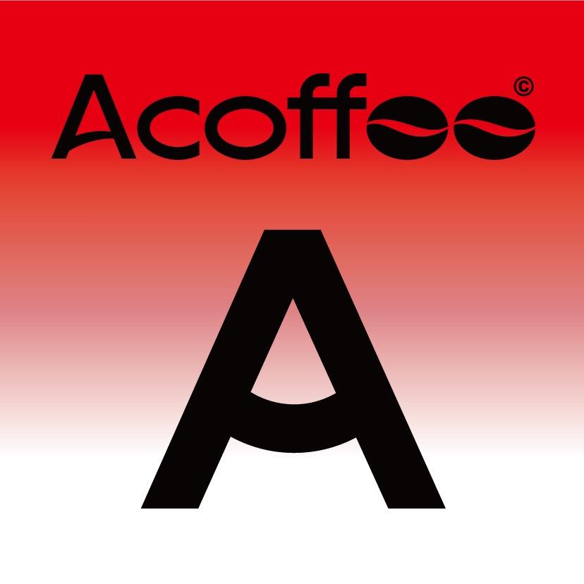 A咖啡-品牌总部
