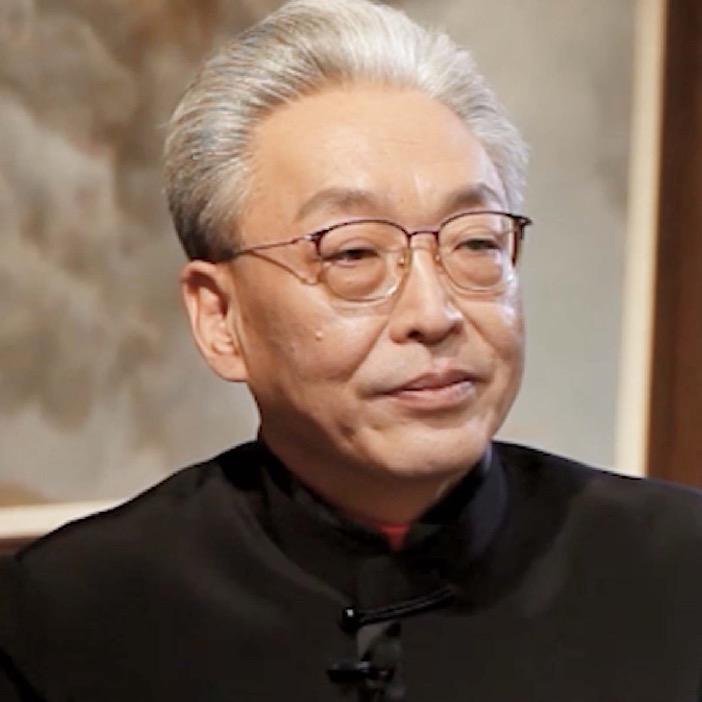 齐善鸿教授