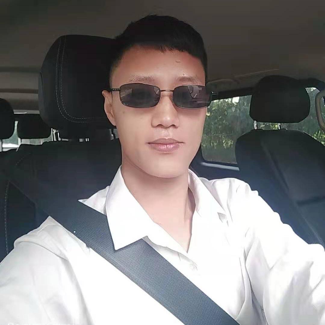 深圳网约车司机阿龙