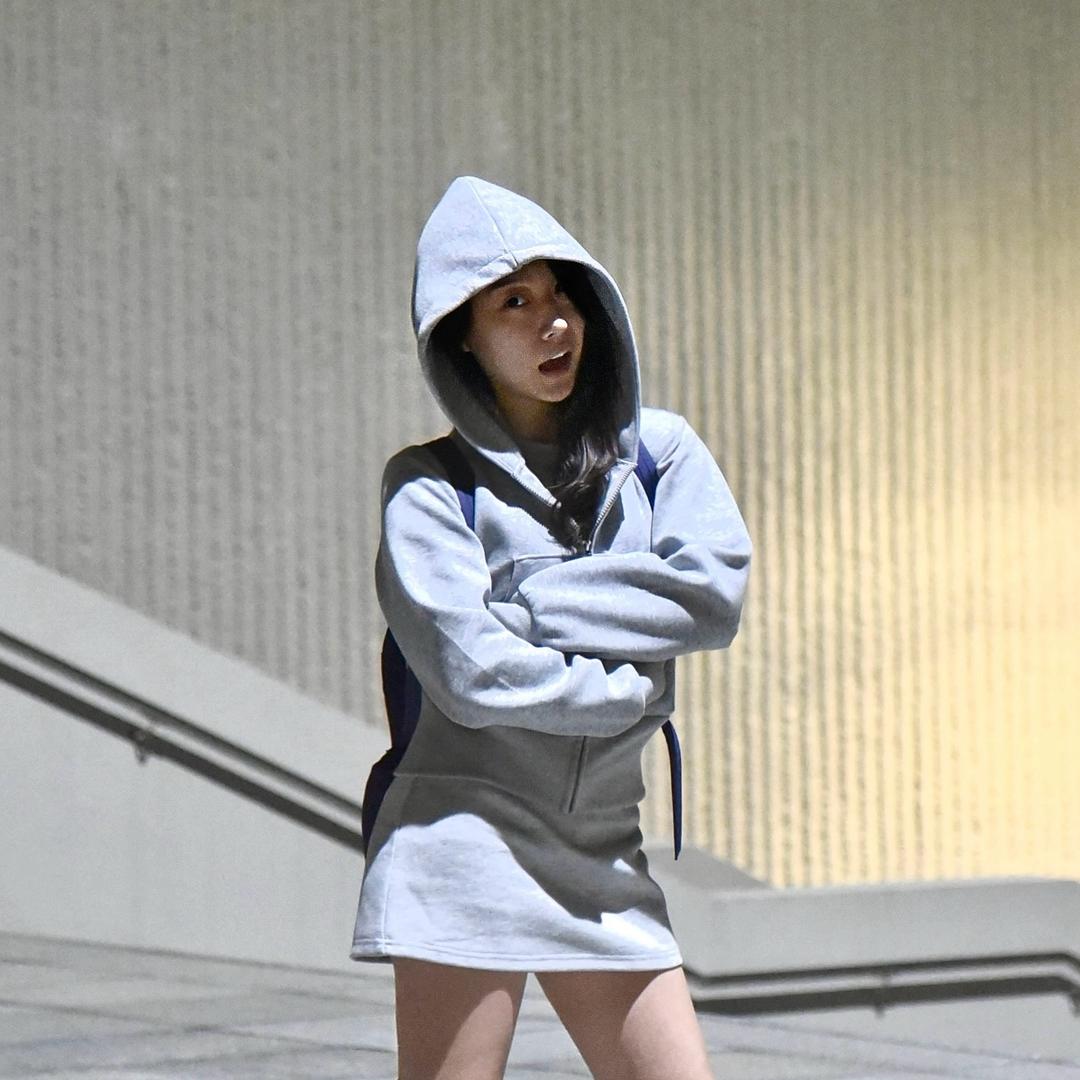 小杨同学