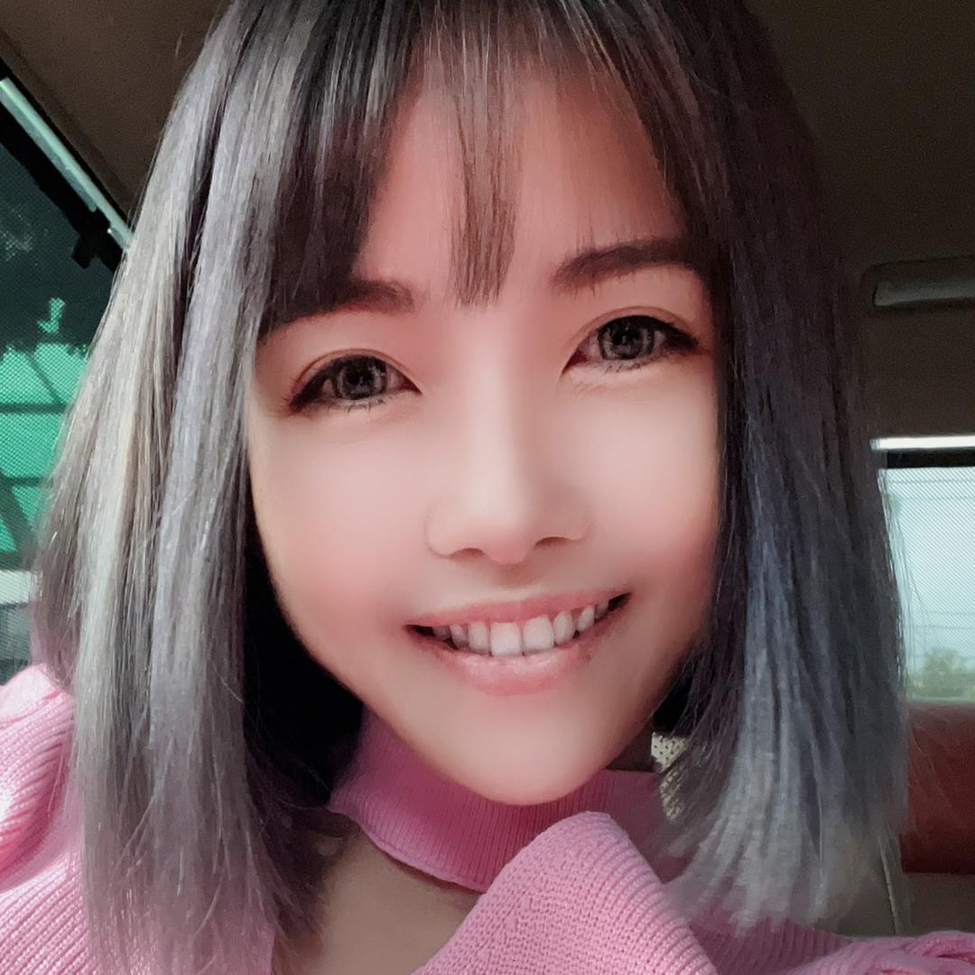 Candy糖果妹