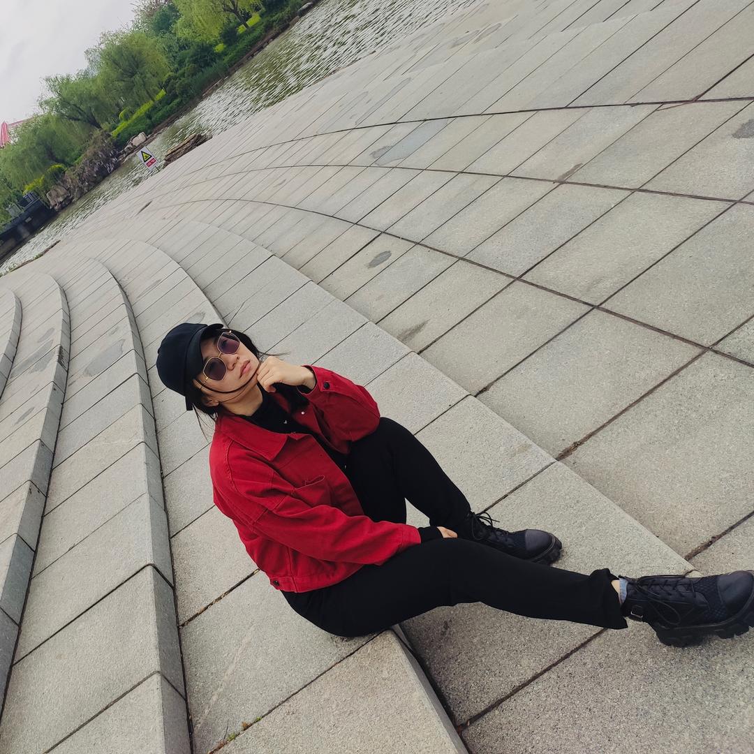 吴小美