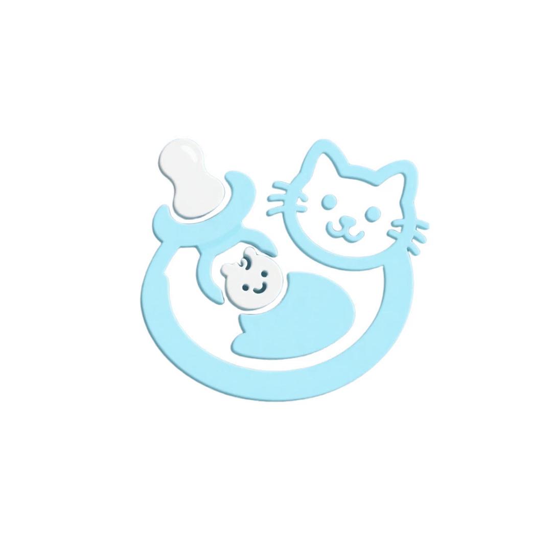 咕噜童萌馆