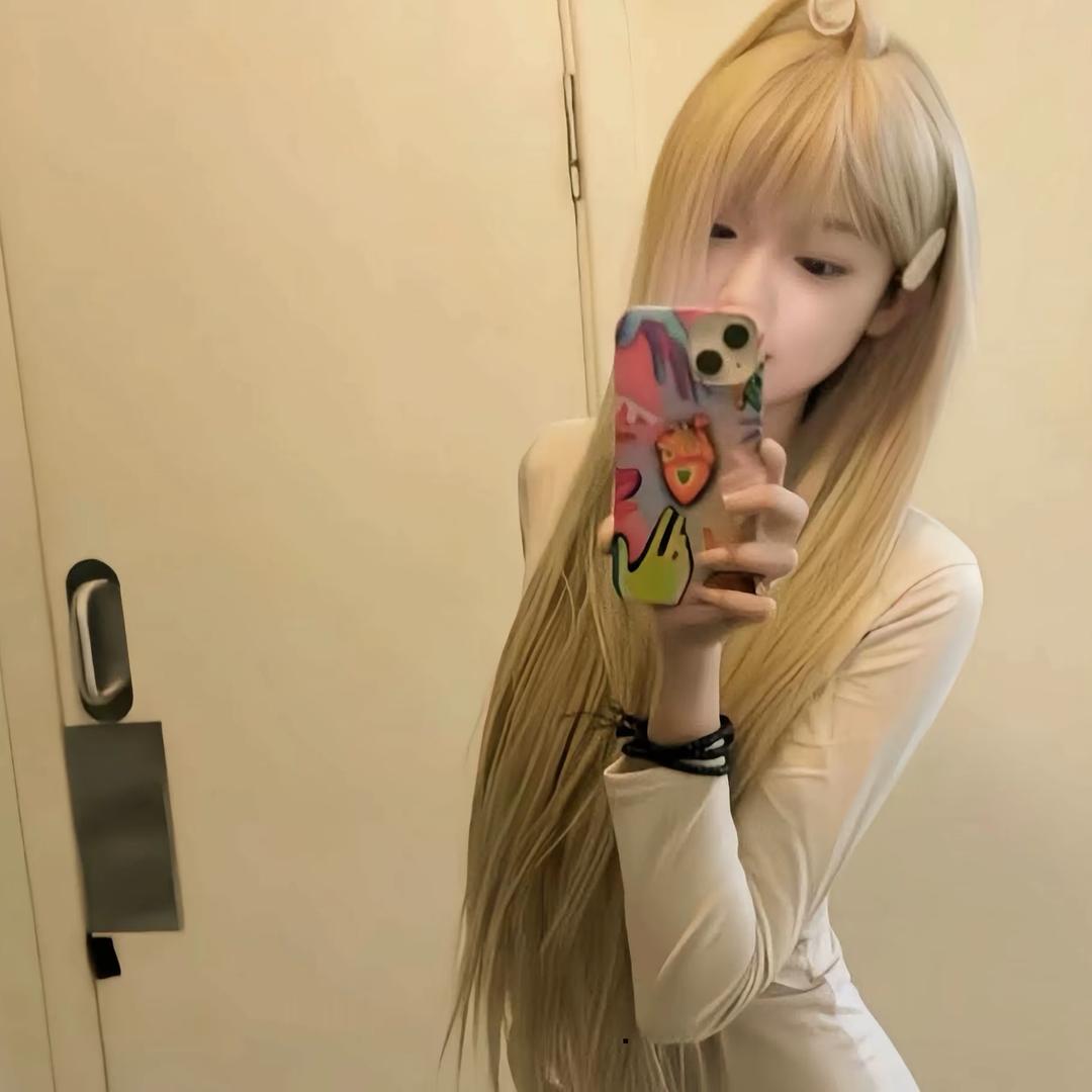 A.