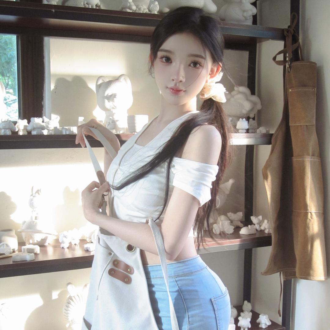 夏夏Xia