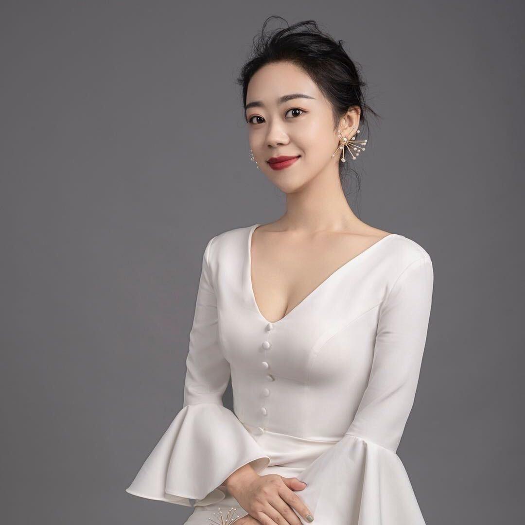 徒手骨雕—慧老师