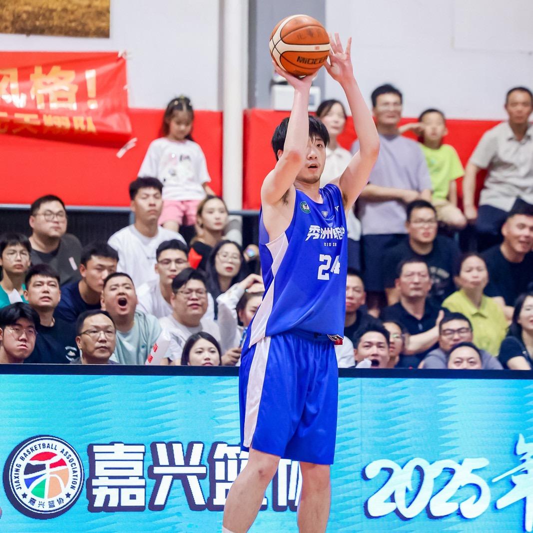 潘承恺#24