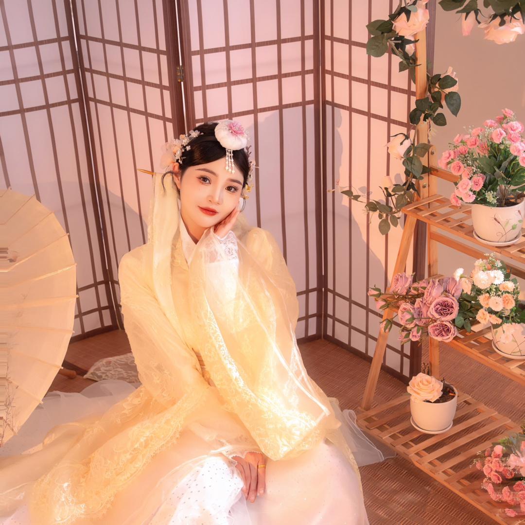 妞老板的店