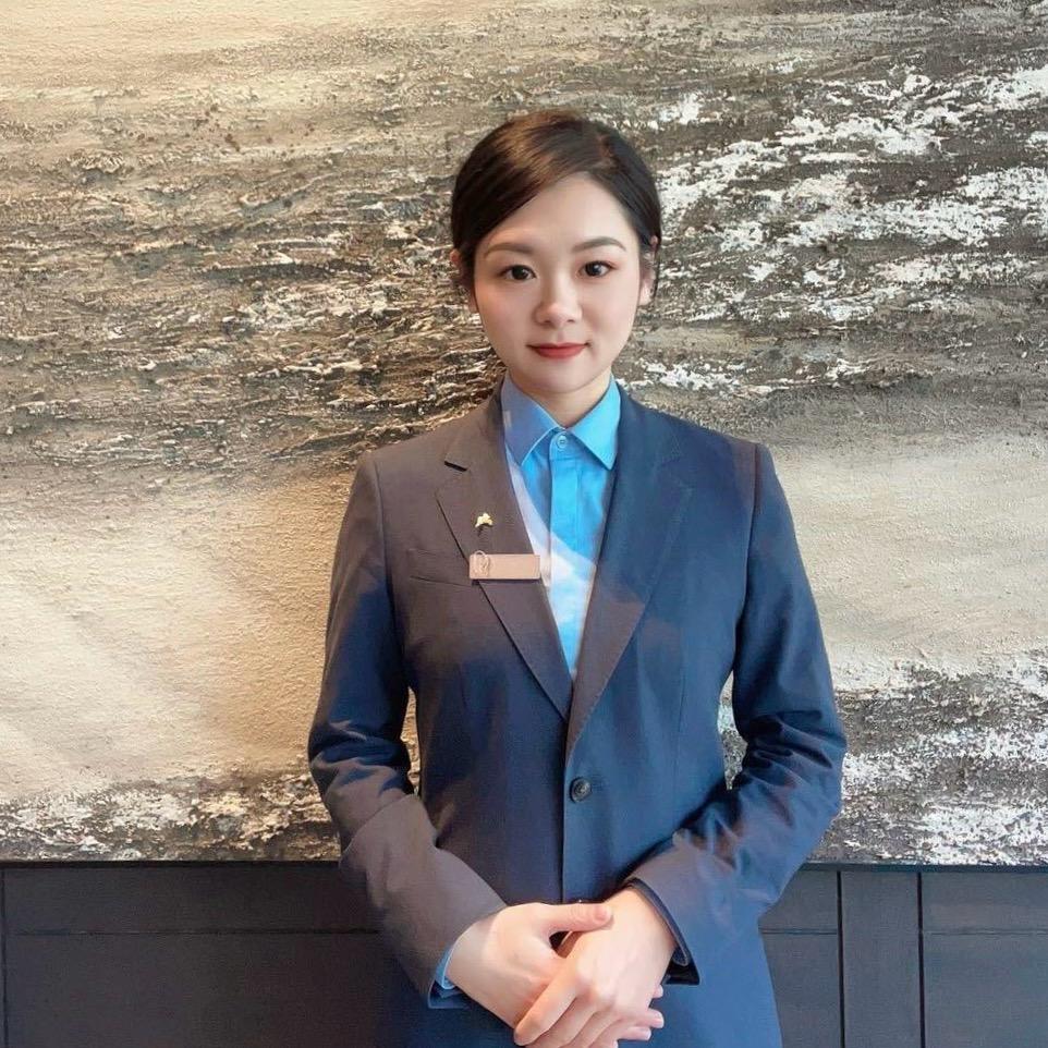 云璟台褚丽