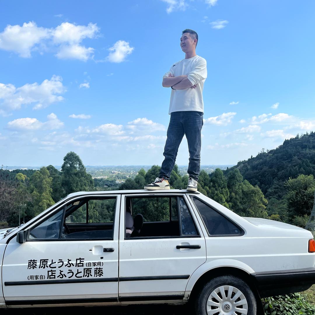 小卫