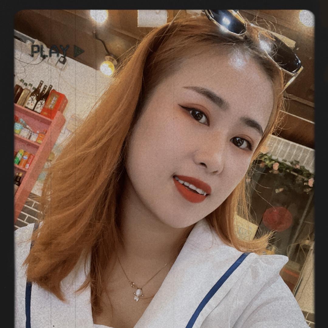 一只小凶许😇