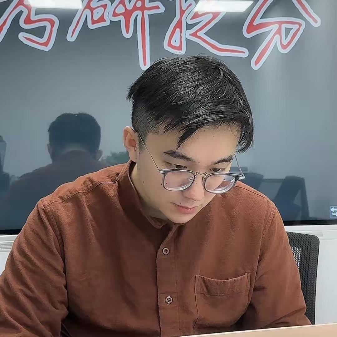 祥月店铺琦哥考研上岸