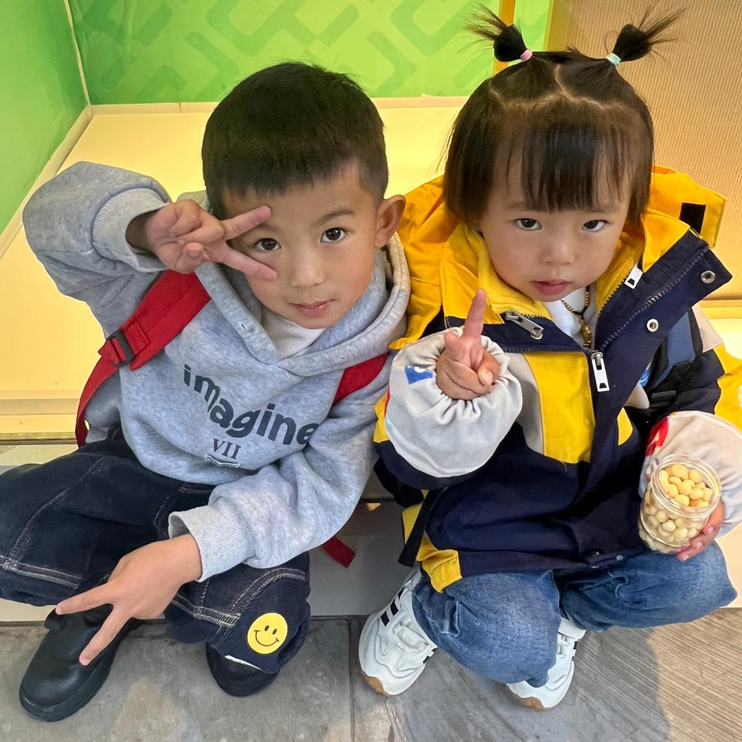 迷茫的心❤好累