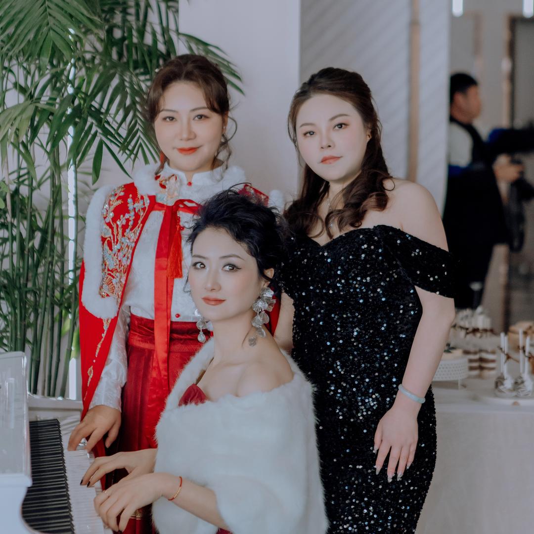 监利千禧萬禧婚宴酒店