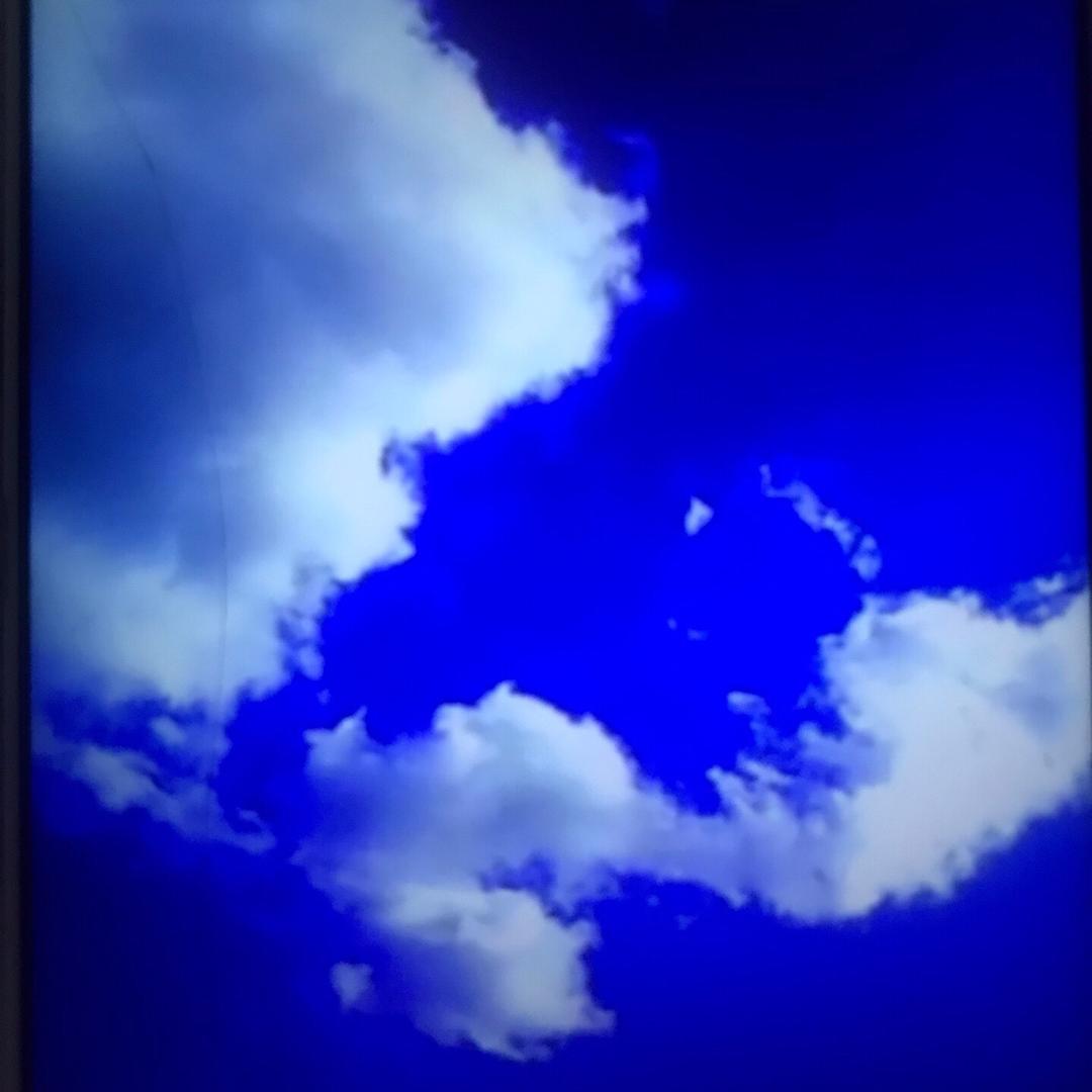 蓝天☁️云❤️🌟🌞🌙