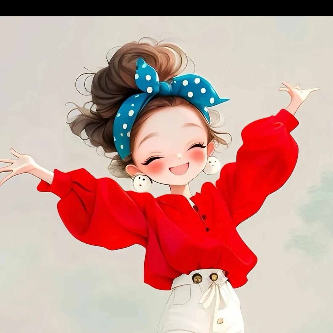 💫 㐓㤅，喜杨杨