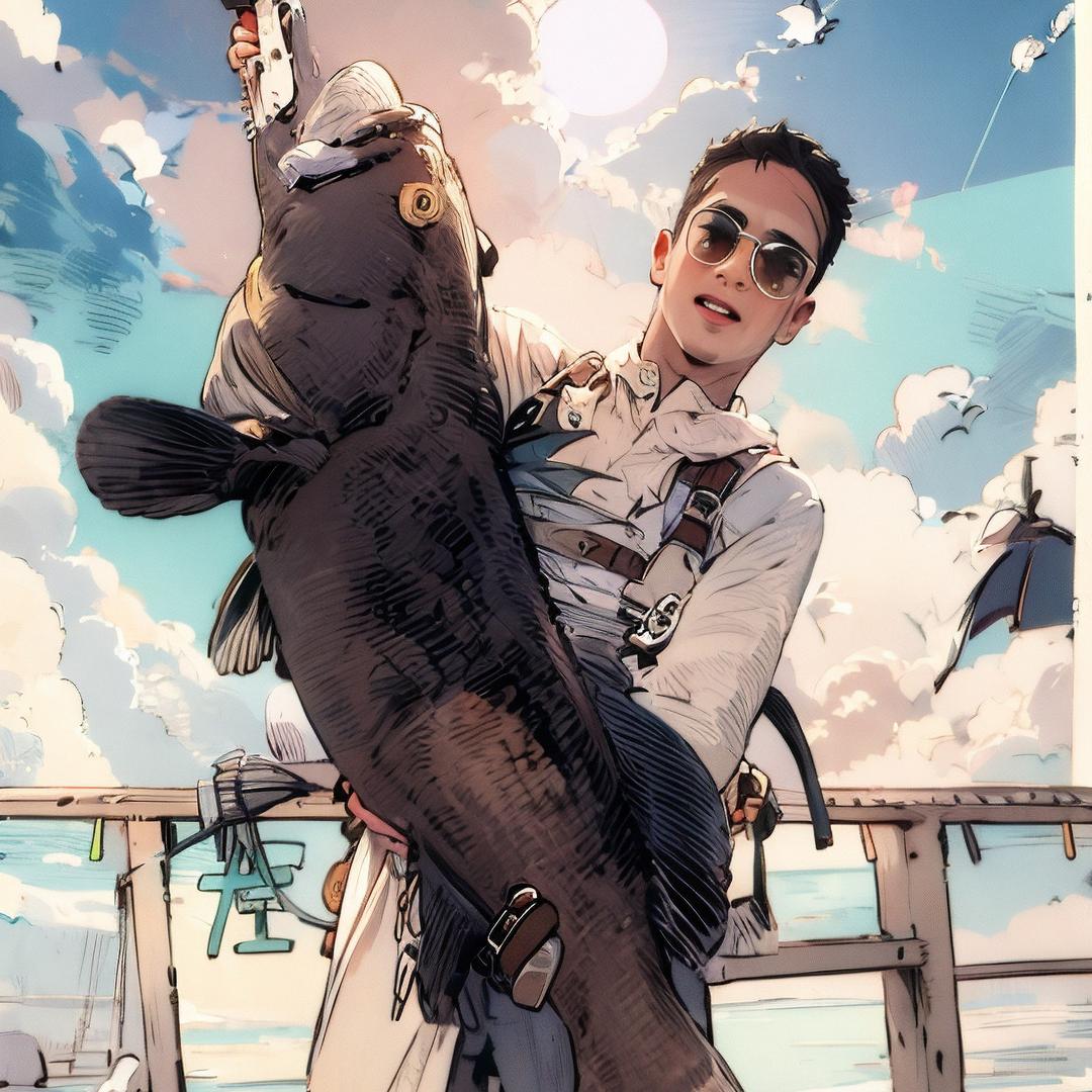 天元黄杰户外精选