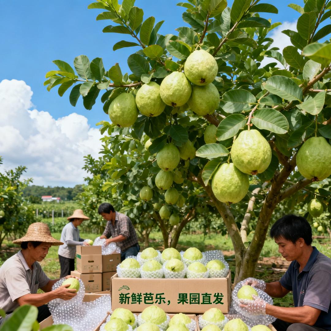 乐立保·小果