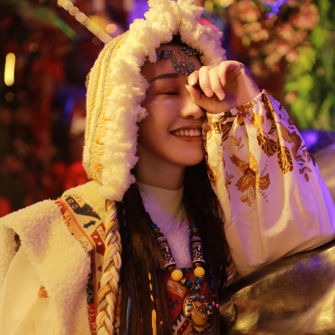 金彤『💞我单枪匹马闯人间💞』