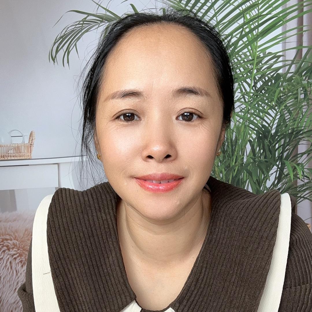 柳姐要努力