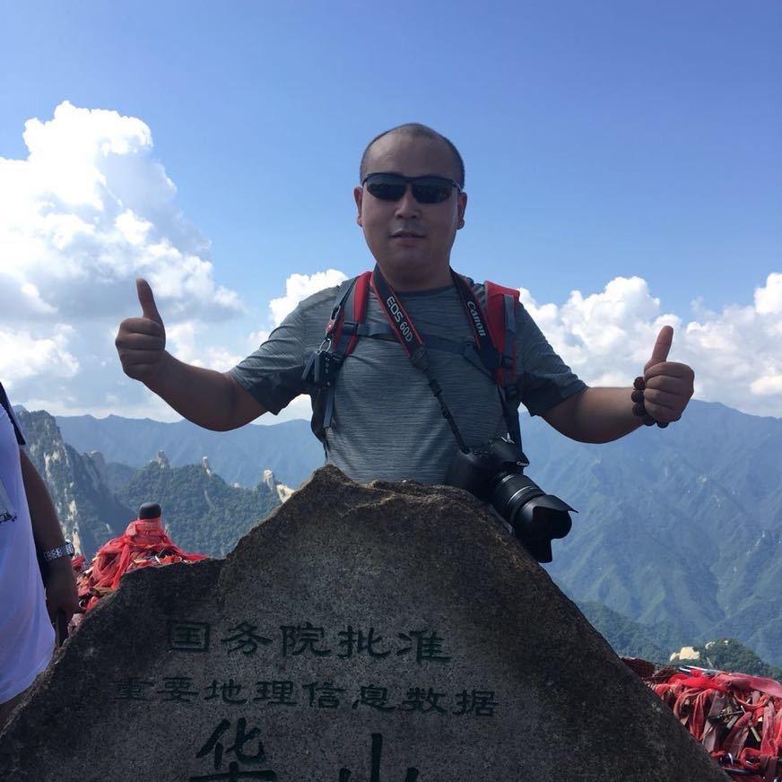 西安牛哥