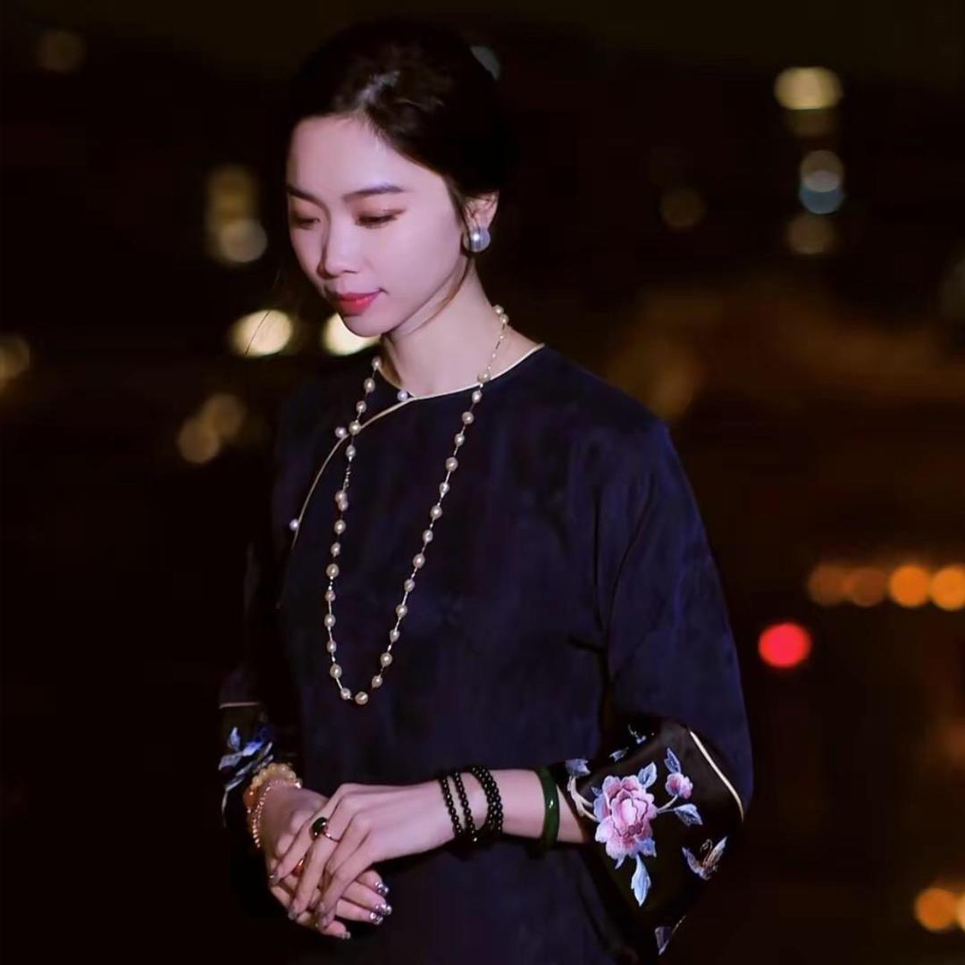 易大嫂国风分享号