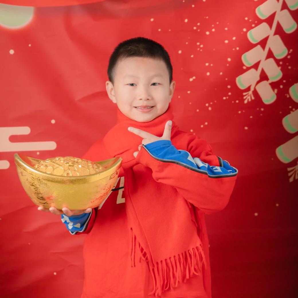 三宝麻麻