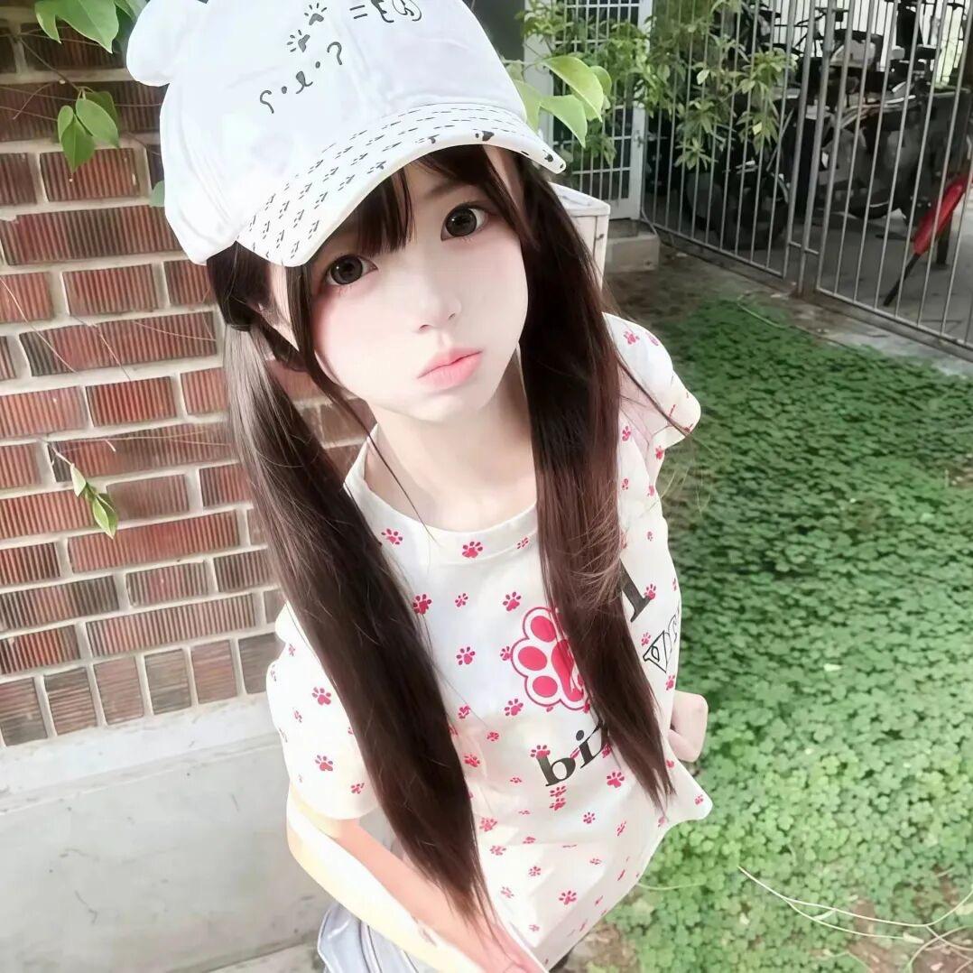 幸运小茹