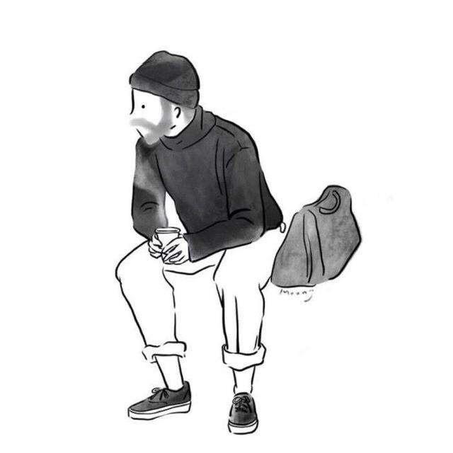 ____彼岸。