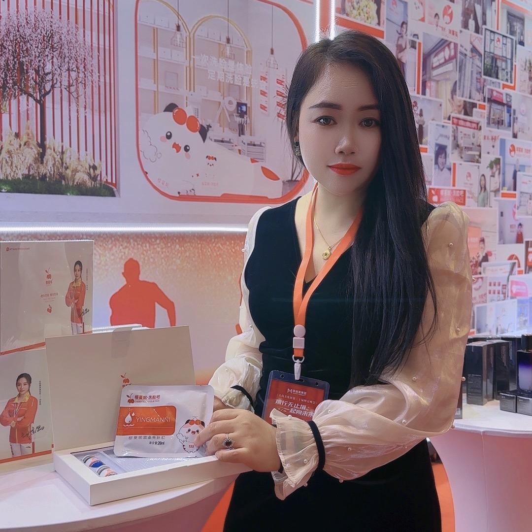 樱蔓妮洗脸吧（冠城店）