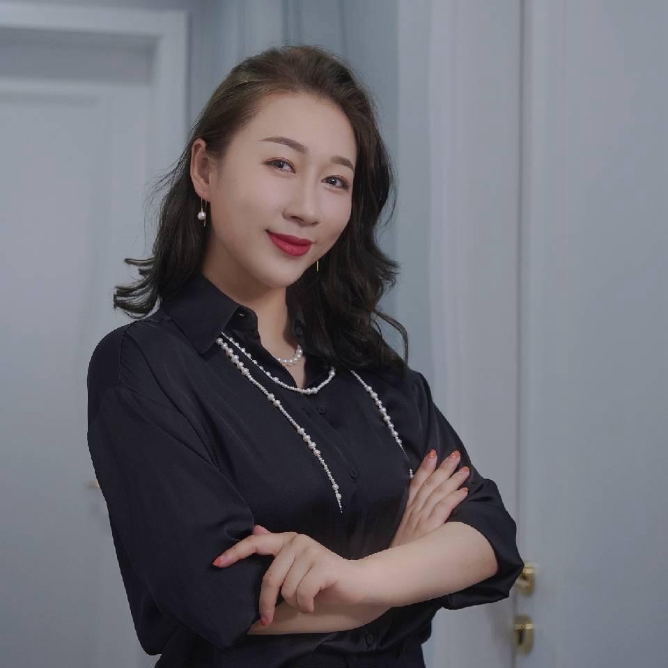然姐的真珠故事