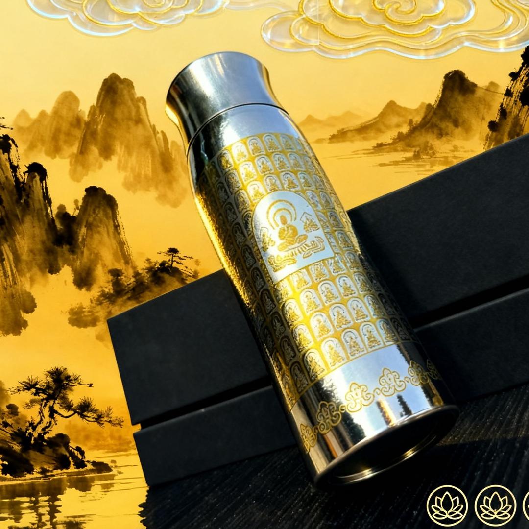 千佛钛杯阁（太中福）