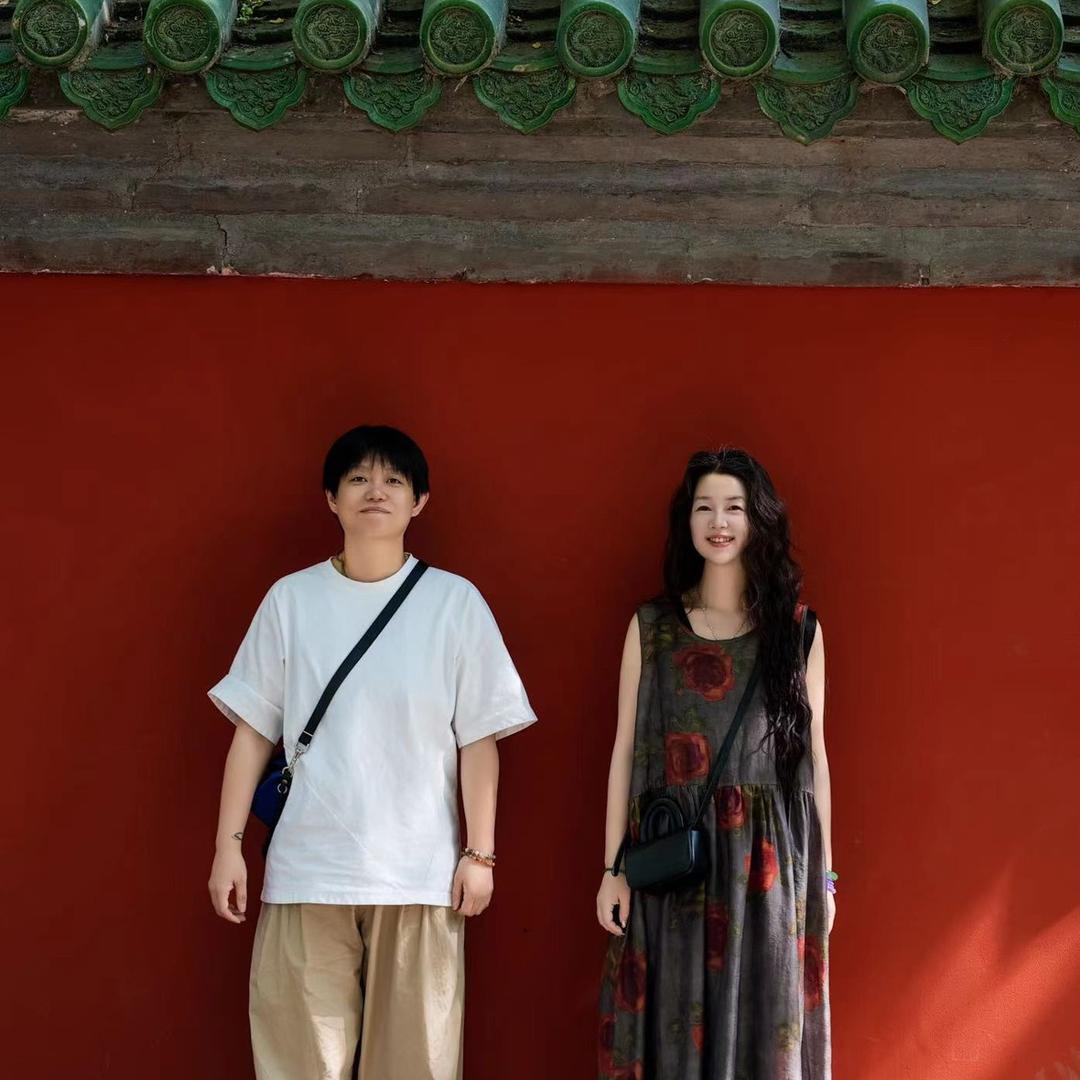 尤加莉服饰穿搭-是加莉啊