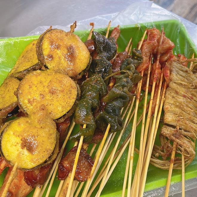 喵小后餐饮服务