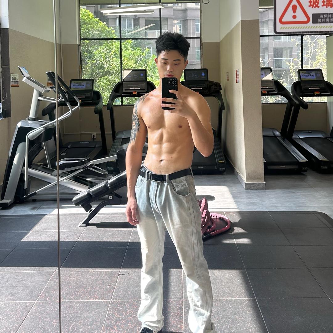 细狗小丁