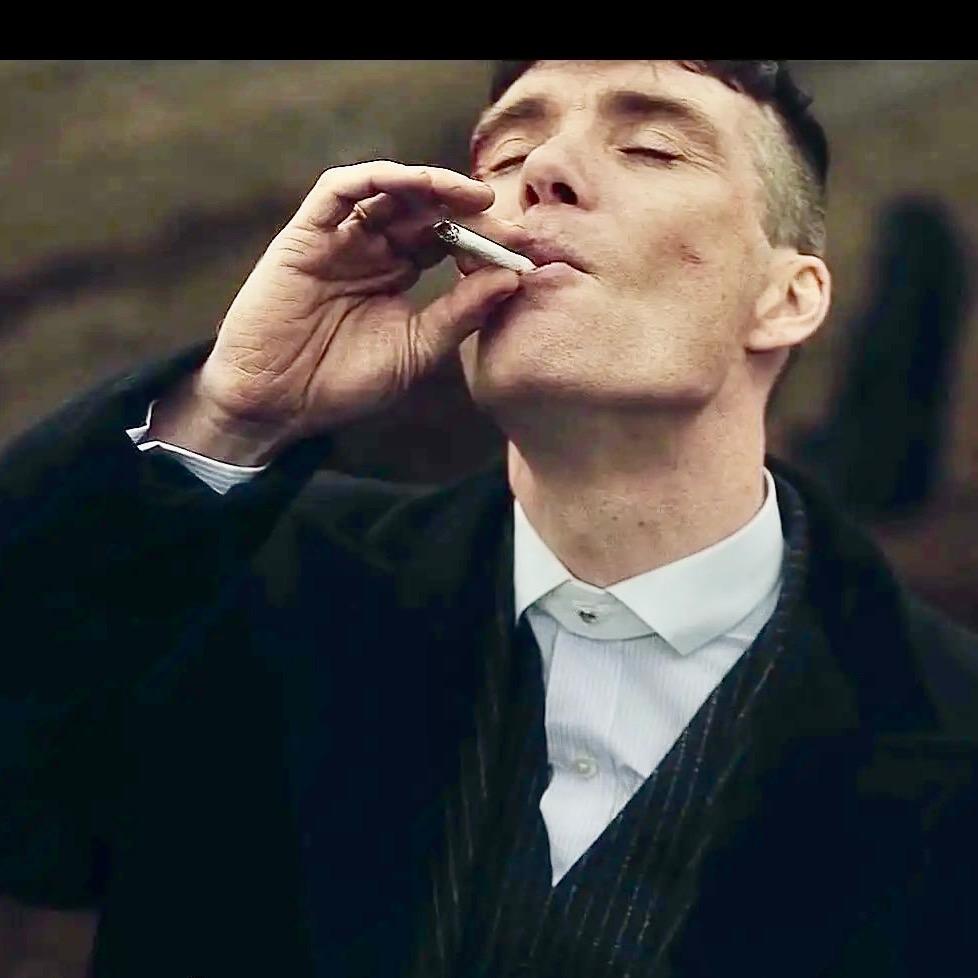 Tommy Shelby