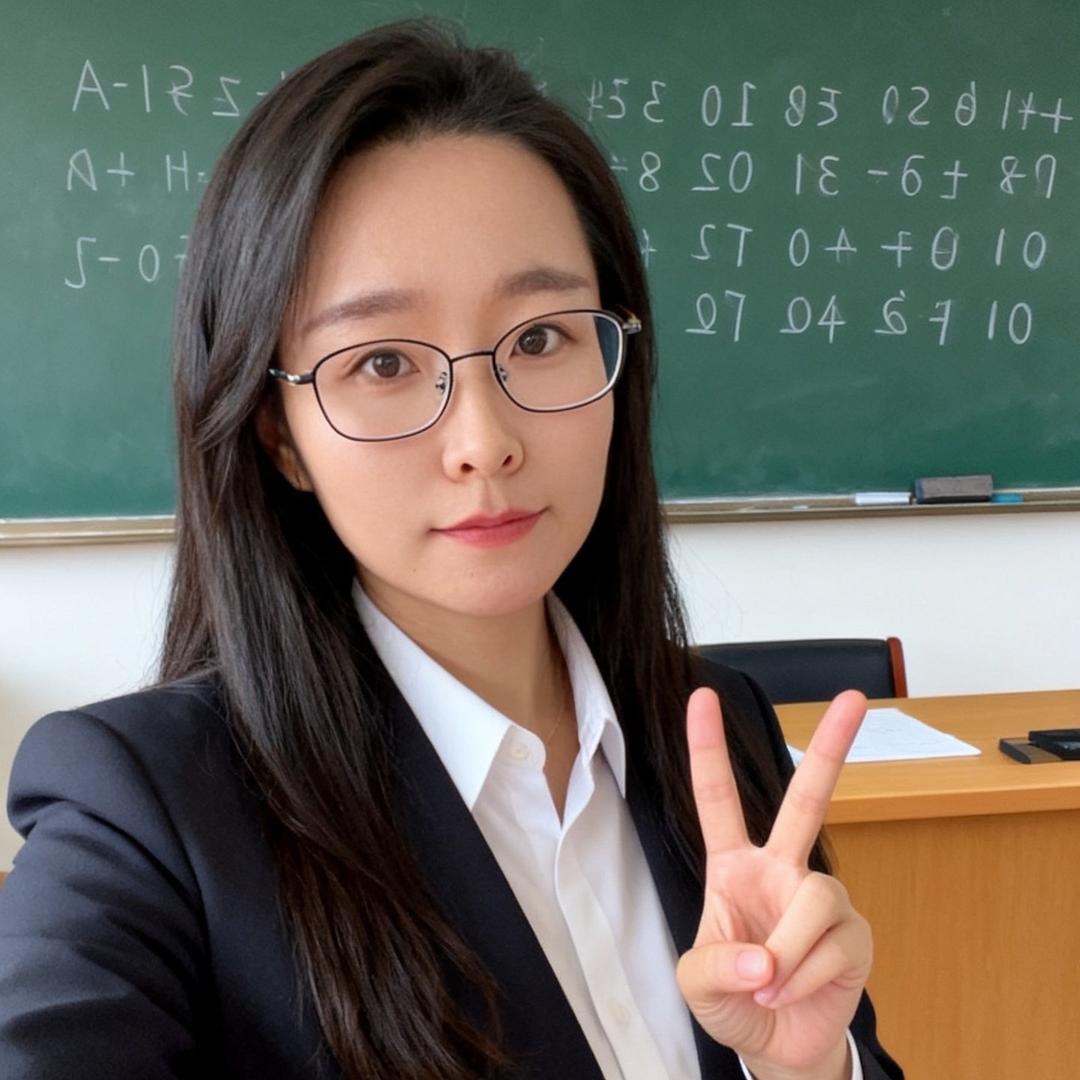 小秋老师奥数思维