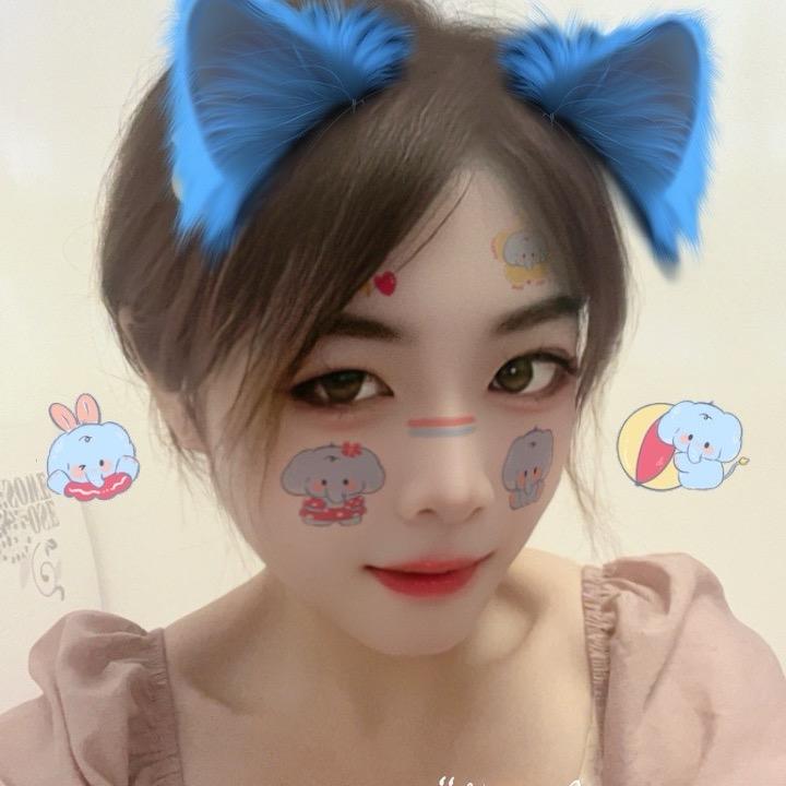 思妹来了~