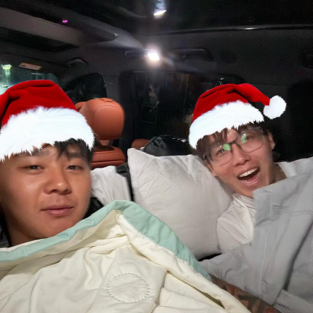 发呆呆呆鱼