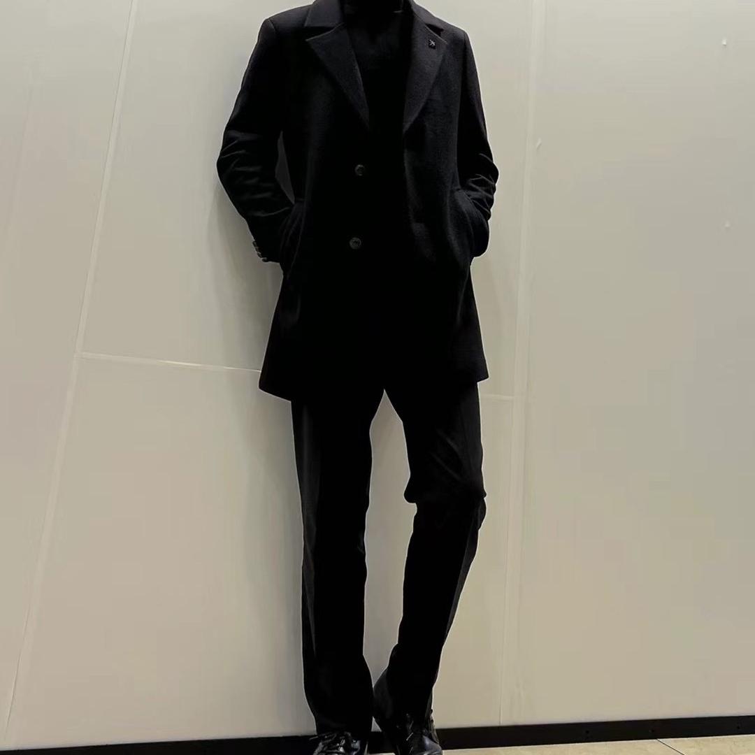 小华 男装