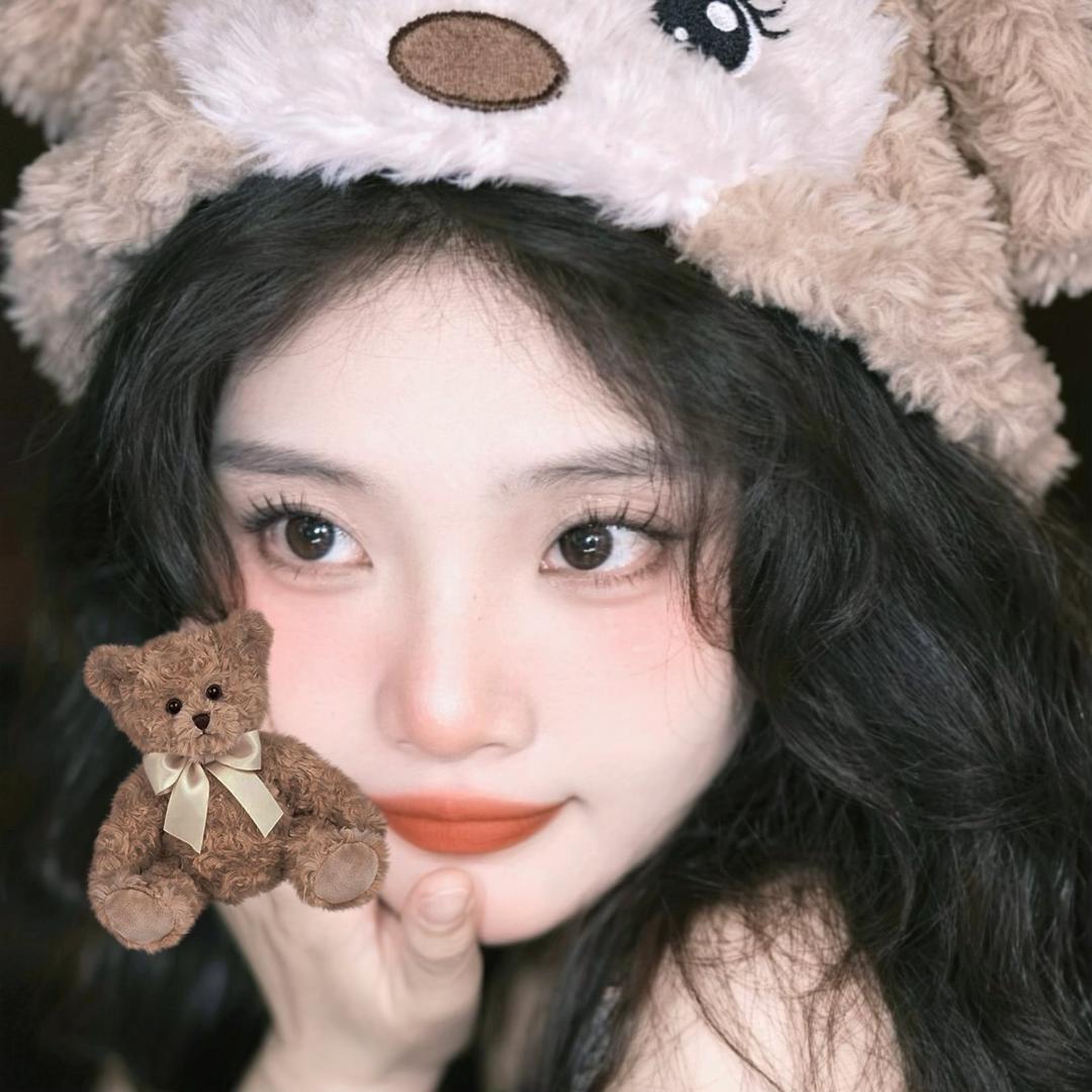 爱吃羊肉串