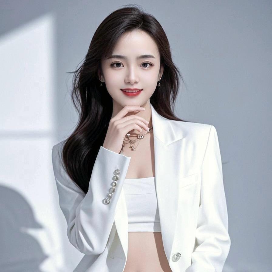 彩儿～美发化妆