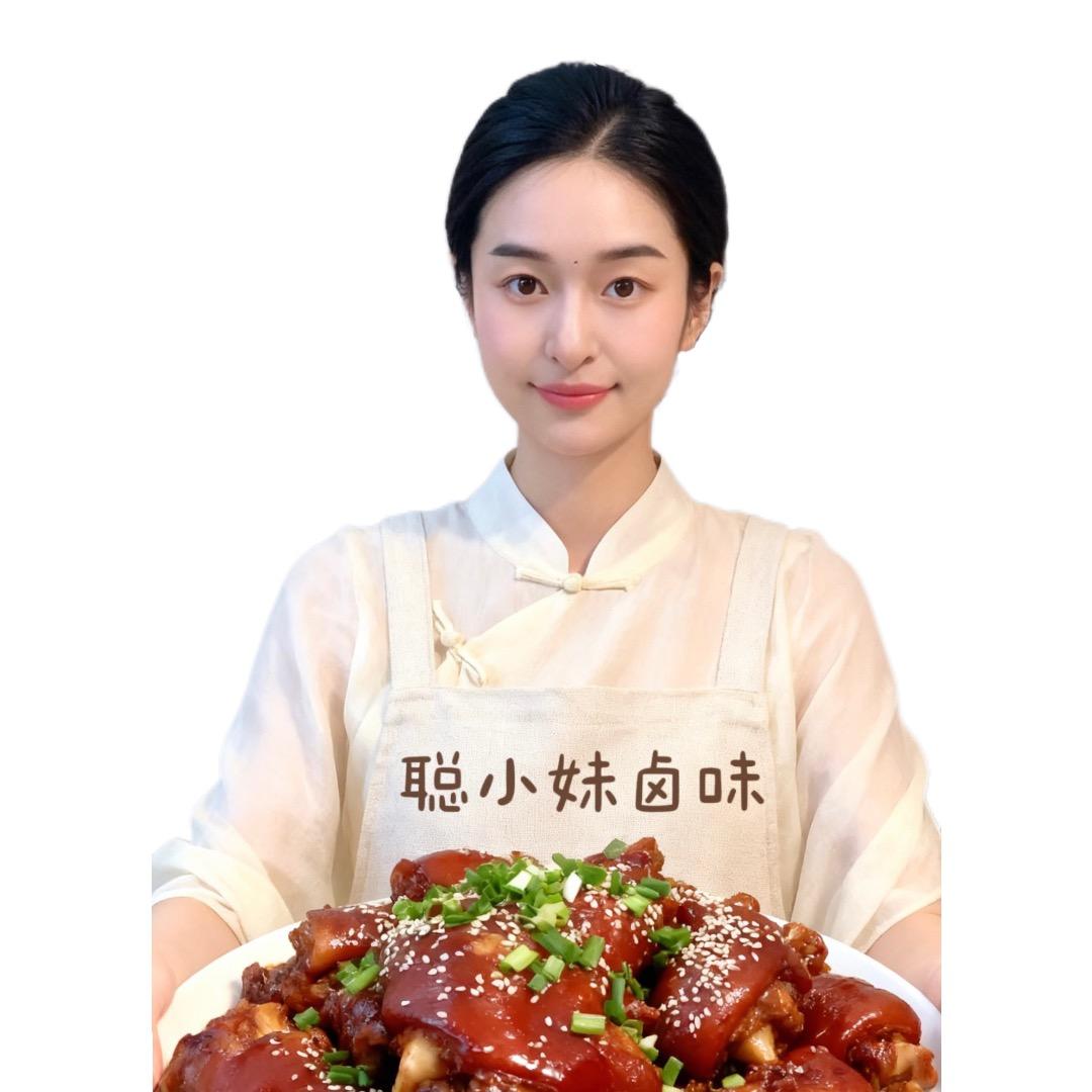 聪小妹卤味
