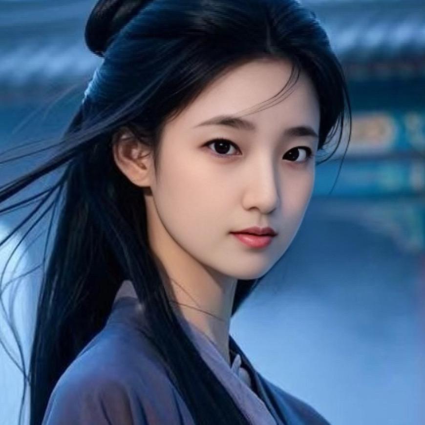 我是叶子