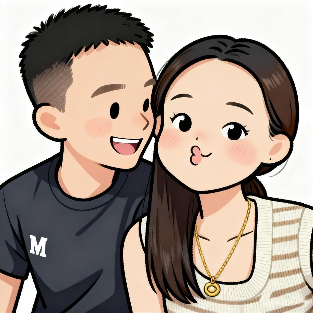 你懷裏的貓🧡